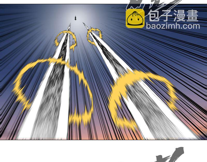 🍚修仙者大战超能力 第171话 啥都能斩 第37页