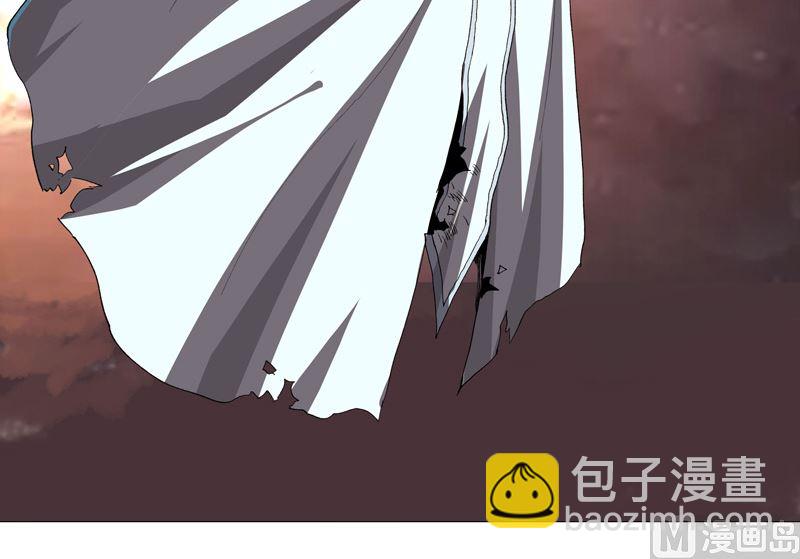 🍚修仙者大战超能力 第231话 你们先将就着 第46页