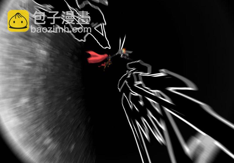 🍚修仙者大战超能力 第36话 这终归还是个热血漫画 第36页