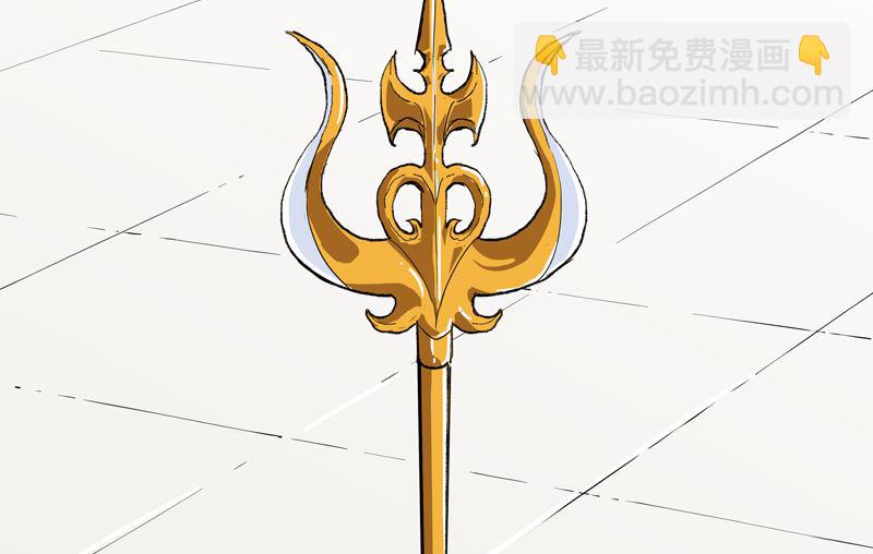 🍚修仙者大战超能力 第62话 怪兽登陆大作战，开始！ 第19页