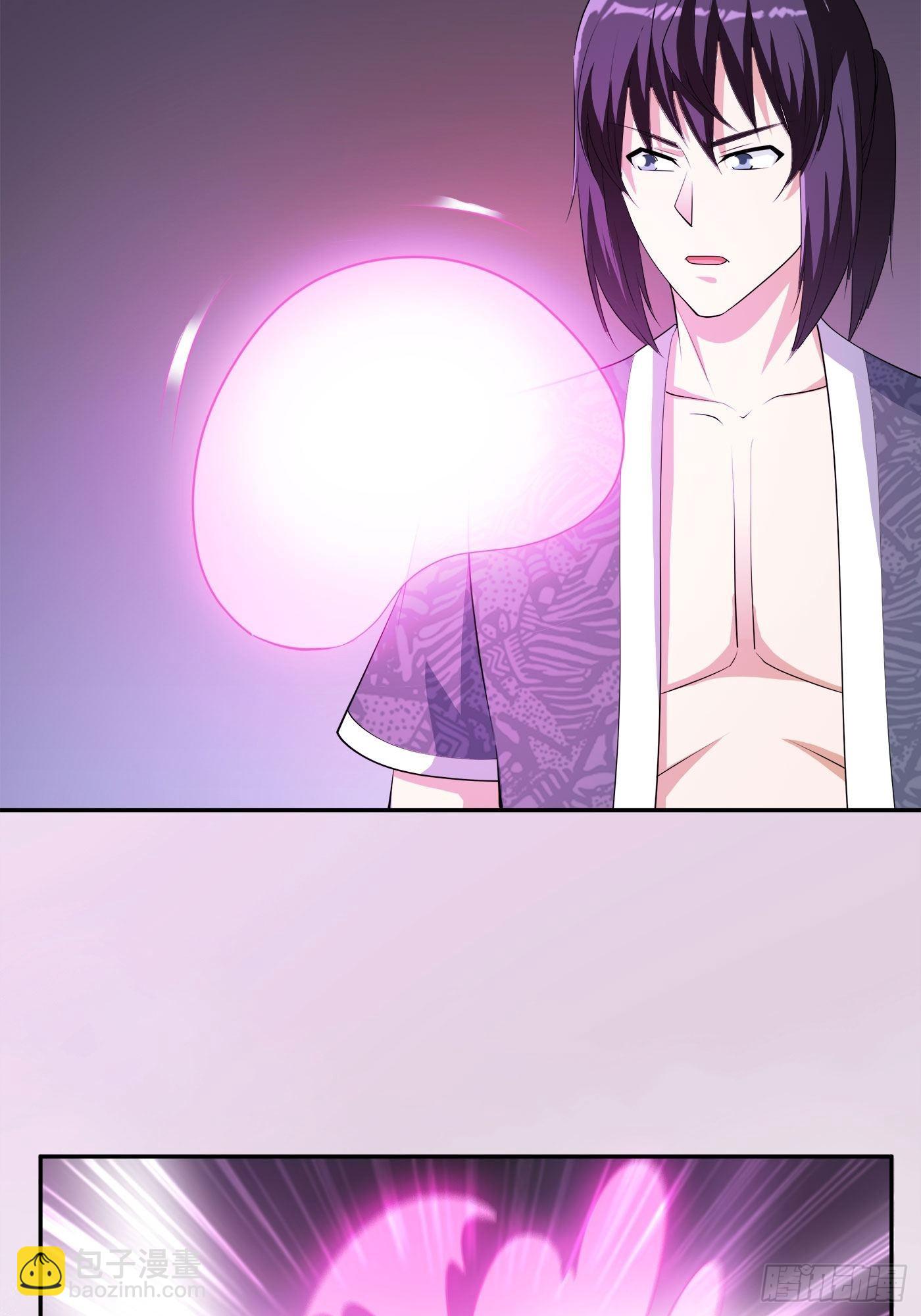 🍚修仙之人在都市 第159话 什么叫超级直男？ 第10页