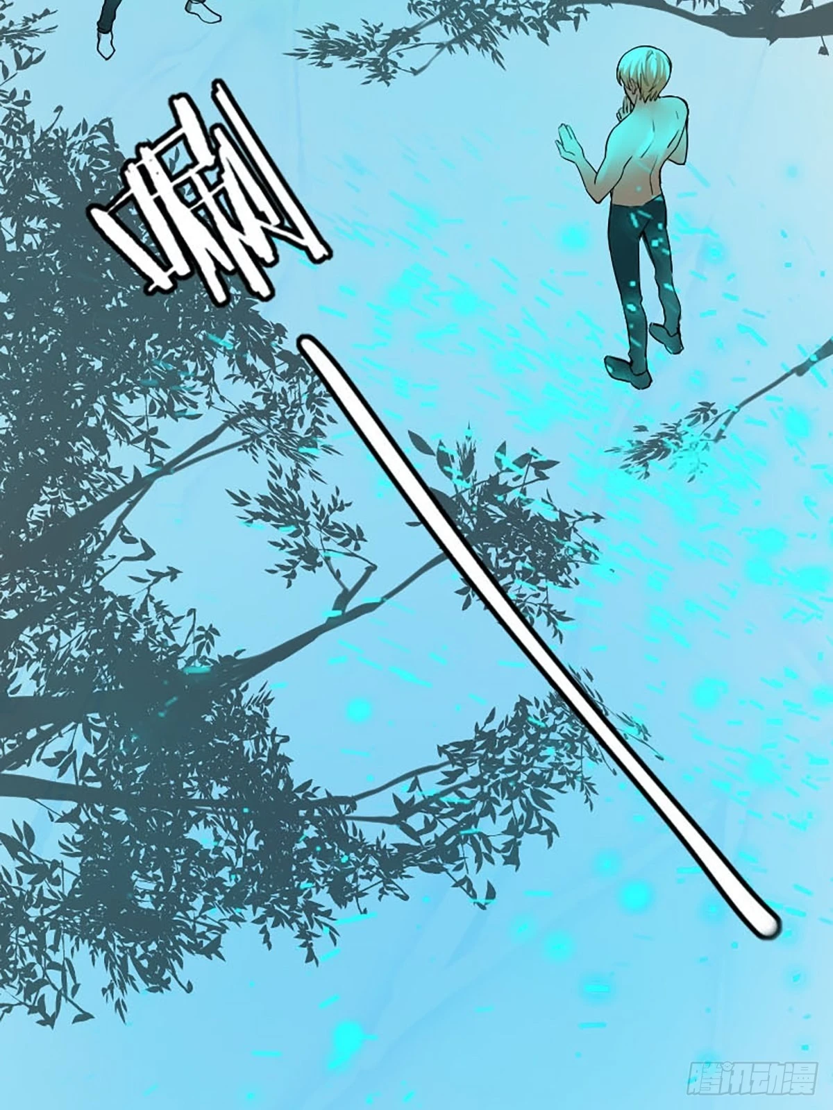 🍚修仙之人在都市 第175话 居然捆的越紧了！ 第27页