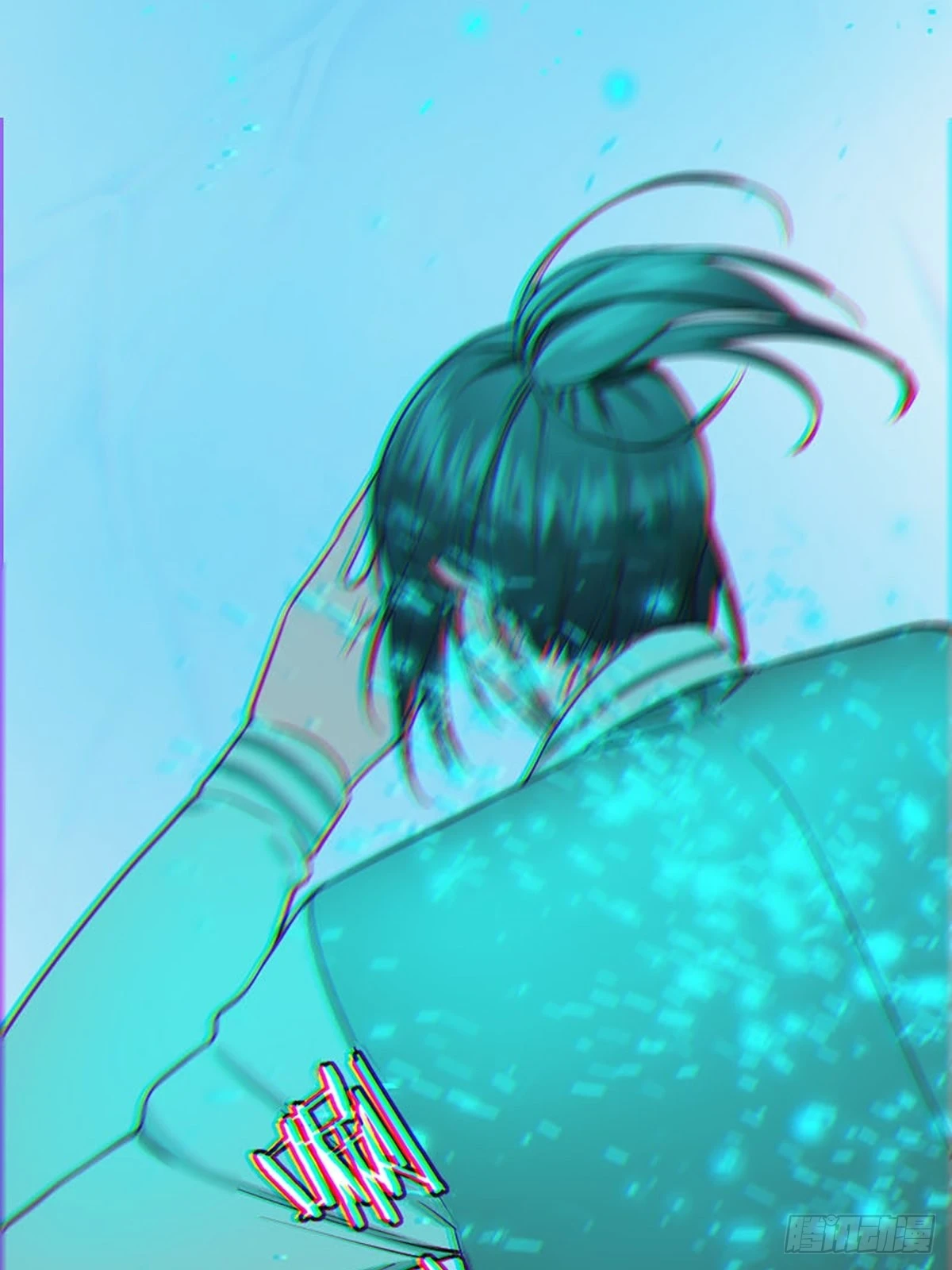 🍚修仙之人在都市 第175话 居然捆的越紧了！ 第28页