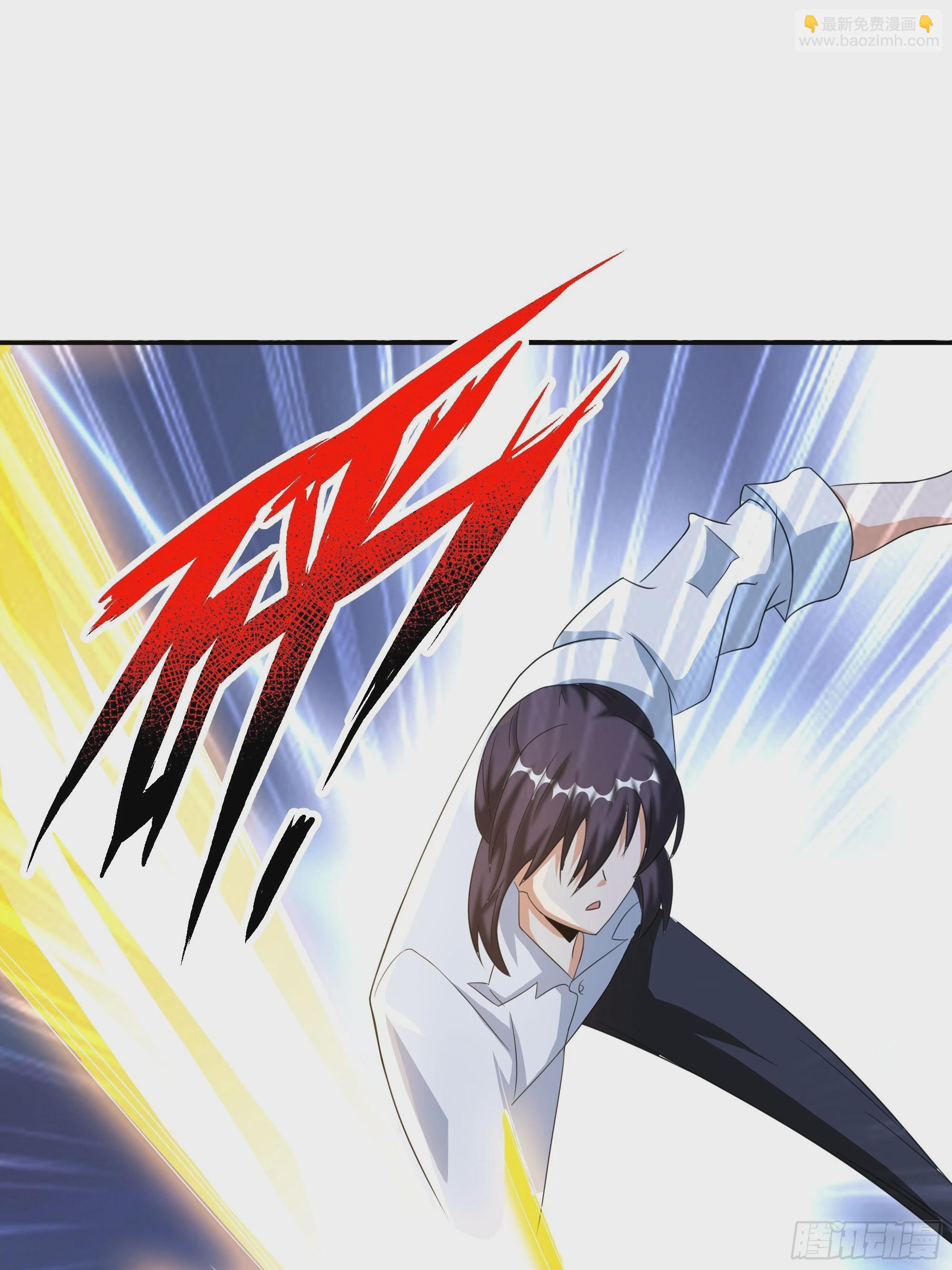 🍚修仙之人在都市 第94话 宗教之间不能理解！ 第15页