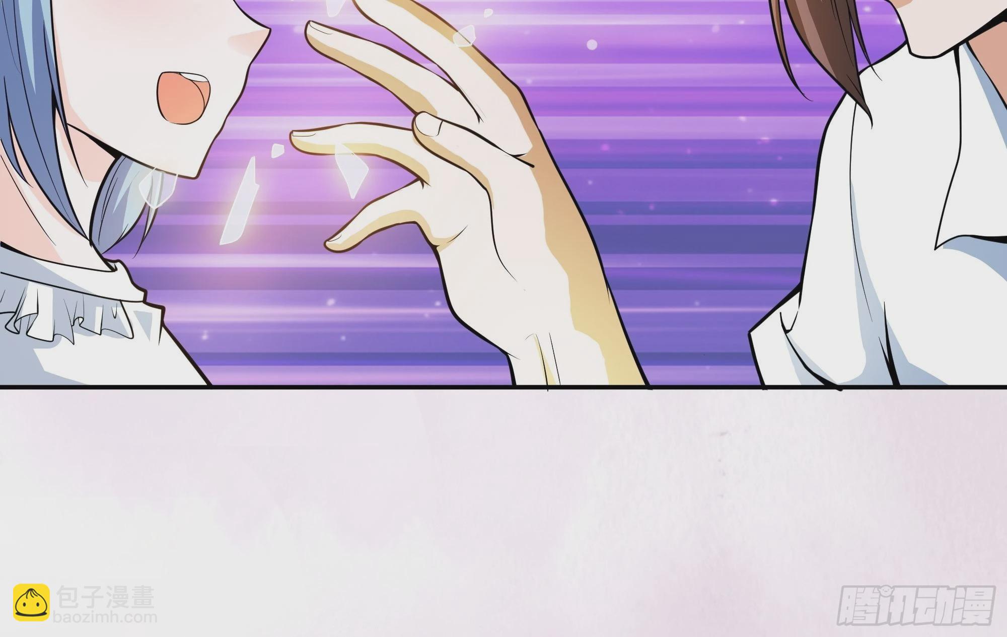 🍚修仙之人在都市 第95话 华夏机长的气节！ 第8页