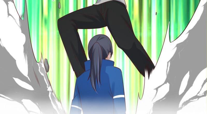 🍚修仙之人在都市（修仙修后宫） 第18话 第17话 世事莫测无常 第2页