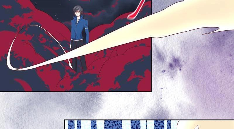 🍚修仙之人在都市（修仙修后宫） 第22话 第21话 我来应验你的恶果！ 第47页
