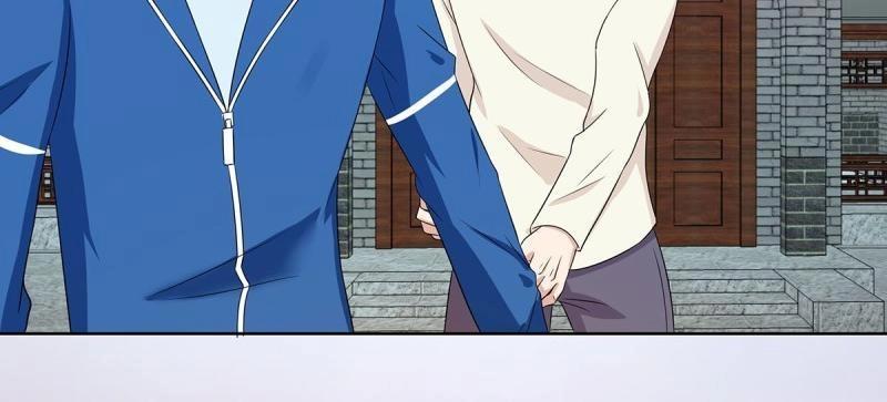 🍚修仙之人在都市（修仙修后宫） 第46话 第45话 谢家的因果 第43页