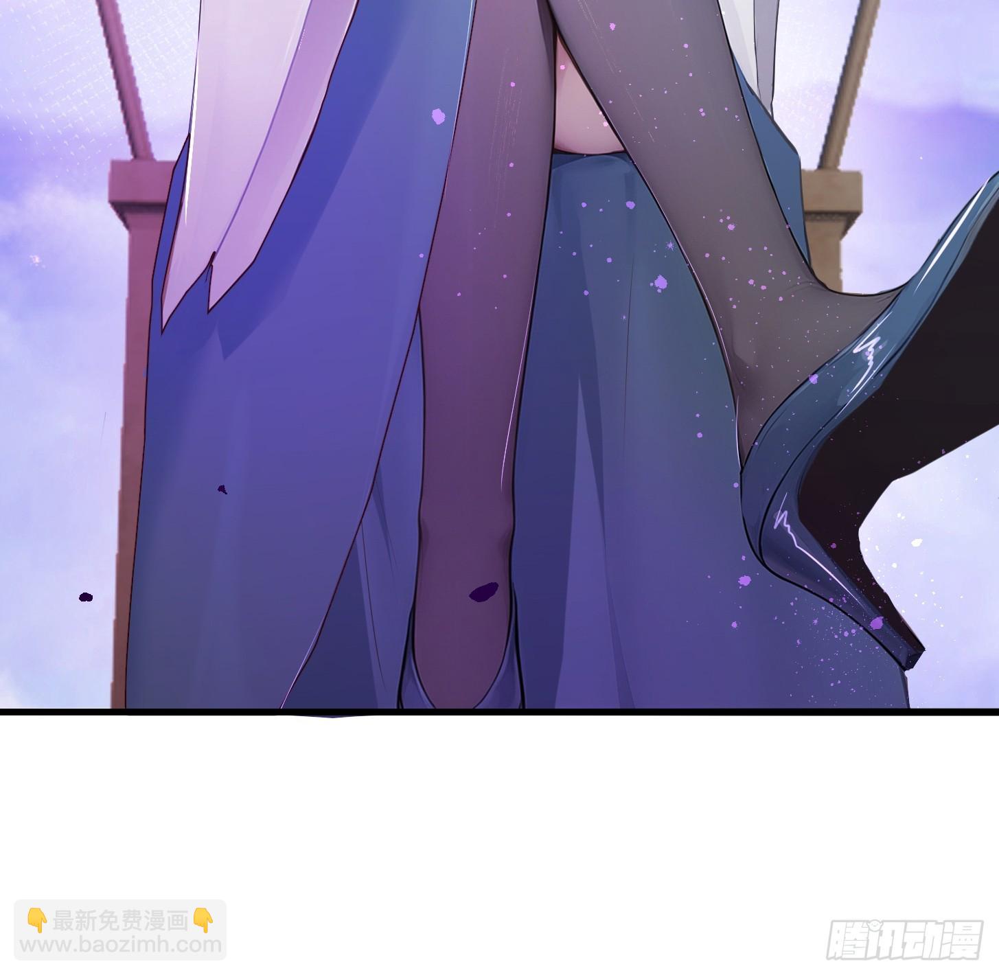 21话 我不想装了-第20话