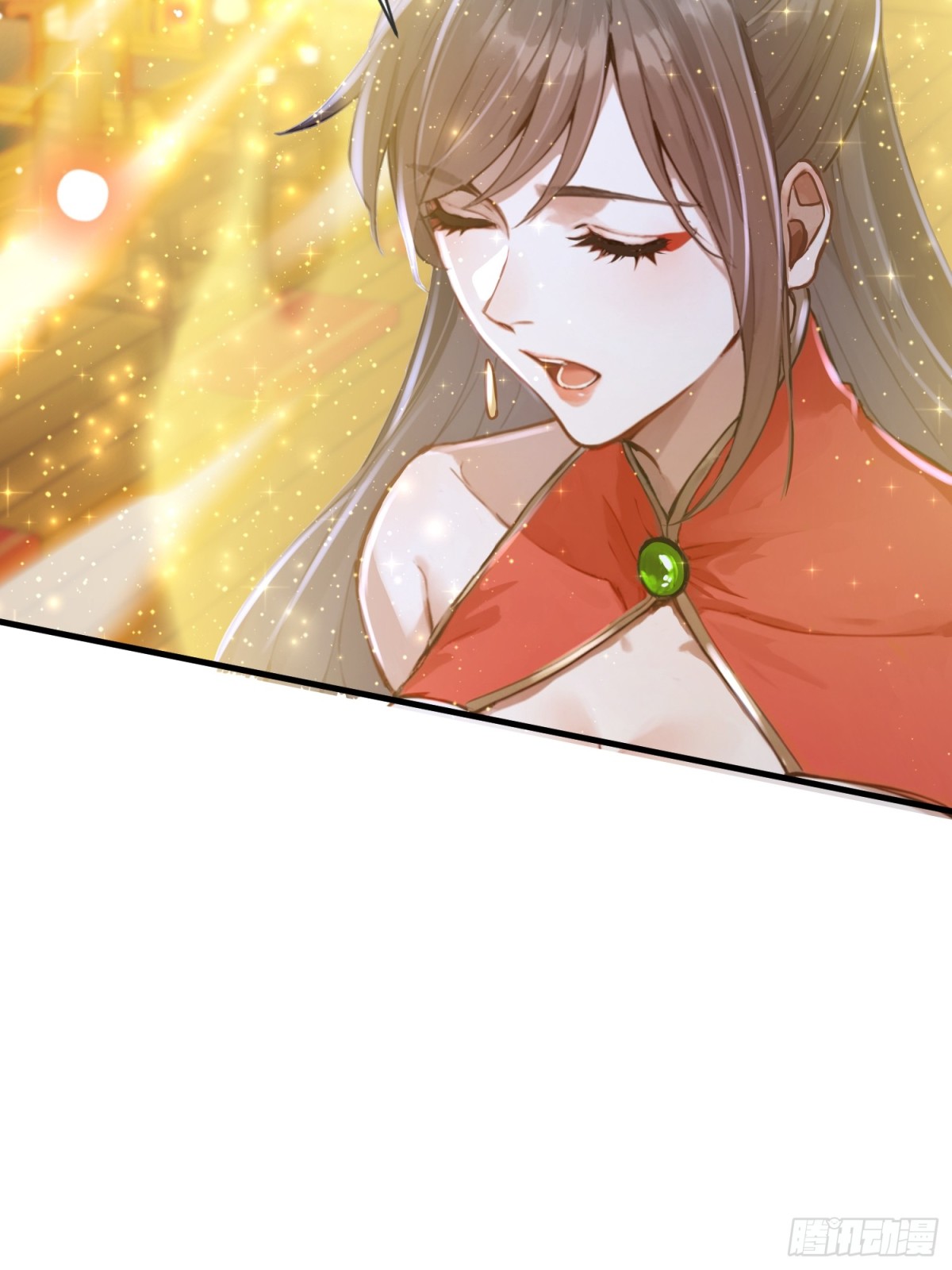 3话 血脉觉醒(1/2)-第4话