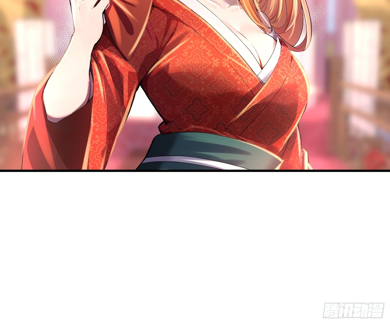 40话 又一个病娇徒弟-第40话