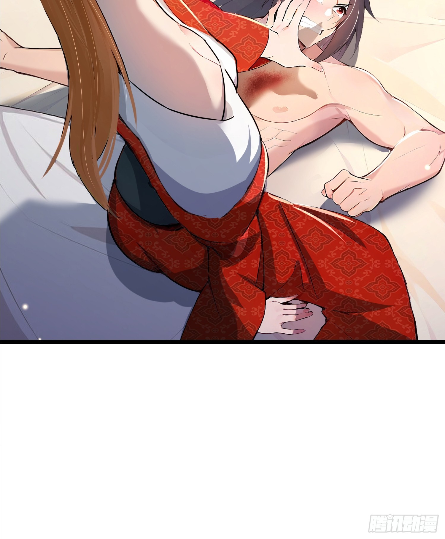 44话 站在历史的十字路口-第44话