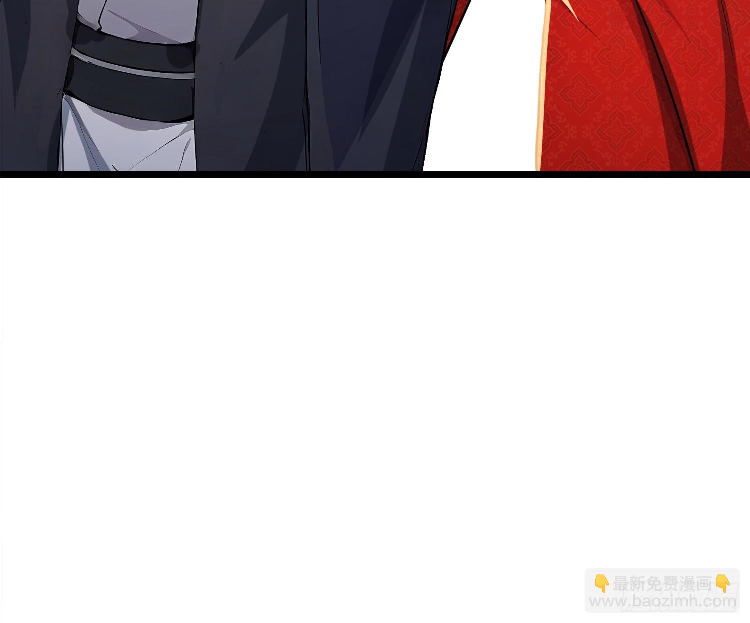 48话 狐狐卖萌-第48话