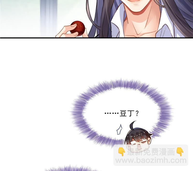 🍚修真聊天群 第122话 父爱如山灵蝶尊者 第38页