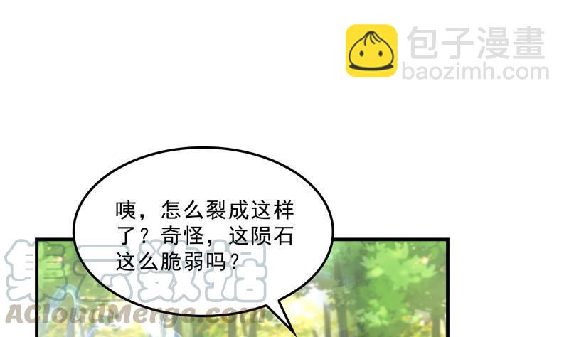 🍚修真聊天群 第148话 陨石……轰！ 第13页
