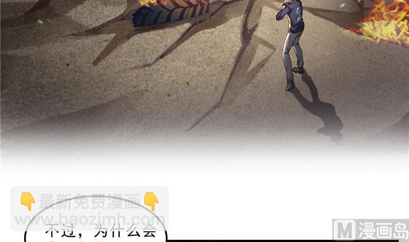 🍚修真聊天群 第148话 陨石……轰！ 第45页