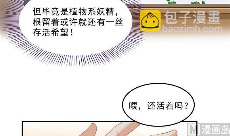 🍚修真聊天群 第152话 三百年葱精炒羊肉 第33页
