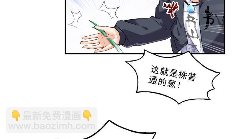 🍚修真聊天群 第152话 三百年葱精炒羊肉 第5页