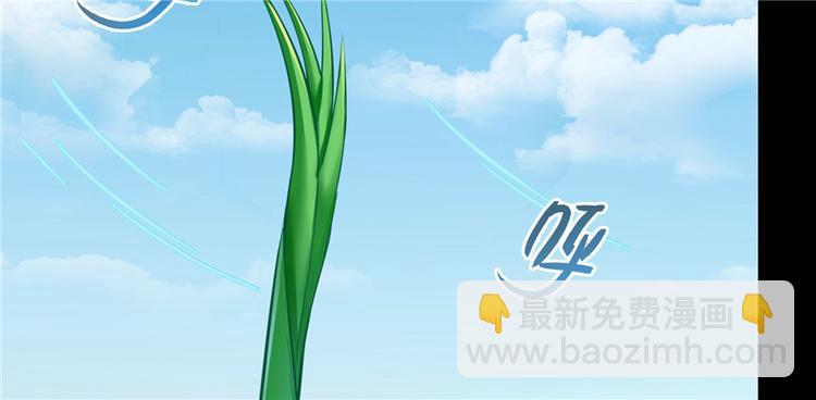 🍚修真聊天群 番外6 变成葱精 第43页
