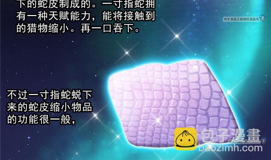 🍚修真聊天群 第158话 给白前辈上香 第5页