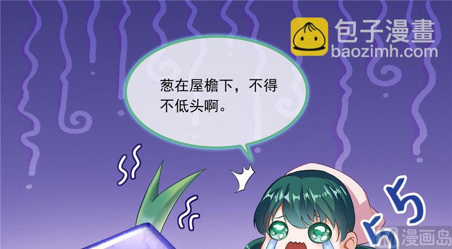 🍚修真聊天群 第186话 我有几个愿望 第24页