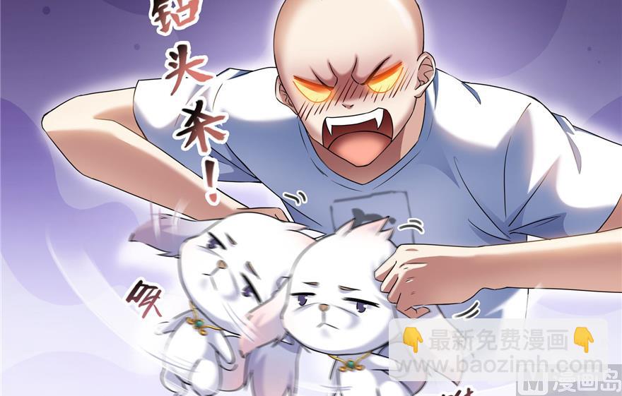 🍚修真聊天群 第213话 一条落单的蠢鱼！ 第36页