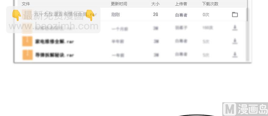 🍚修真聊天群 第232话 办手扶拖拉机大赛吧 第5页