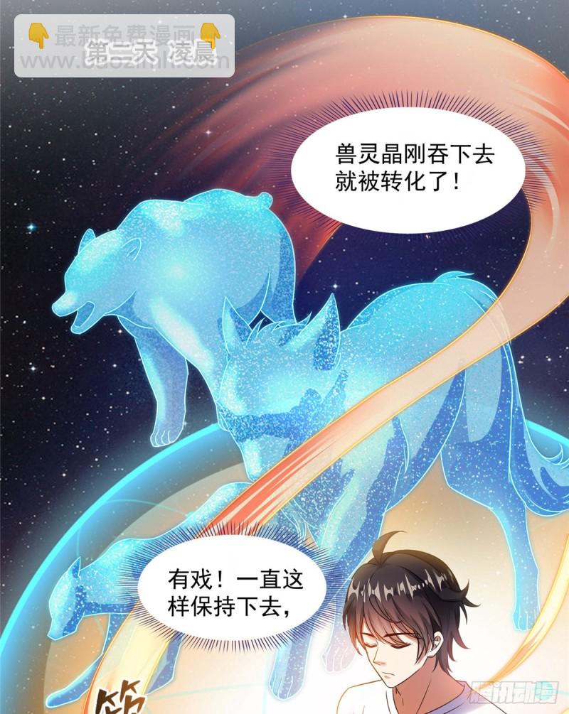 🍚修真聊天群 336 天劫会兵法，问你怕不怕 第36页