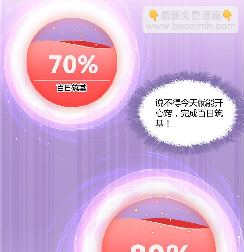 🍚修真聊天群 第68话 苏氏阿七VS公子海 第20页