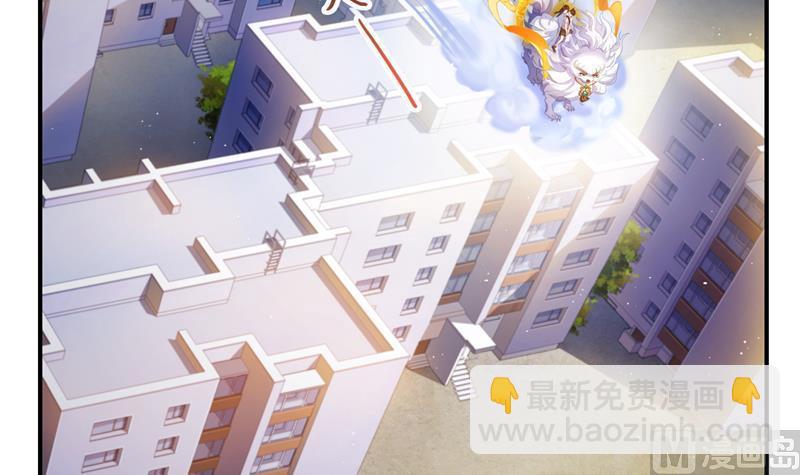 🍚修真聊天群 第78话 整个群里都是我小号！ 第42页