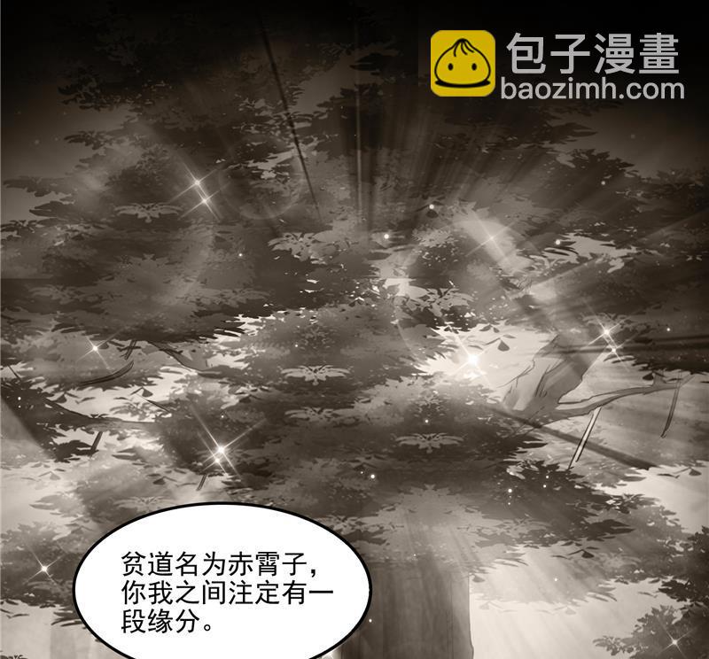 🍚修真聊天群 第88话 焚天一刀 第11页