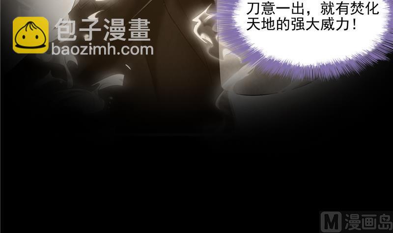 🍚修真聊天群 第88话 焚天一刀 第39页