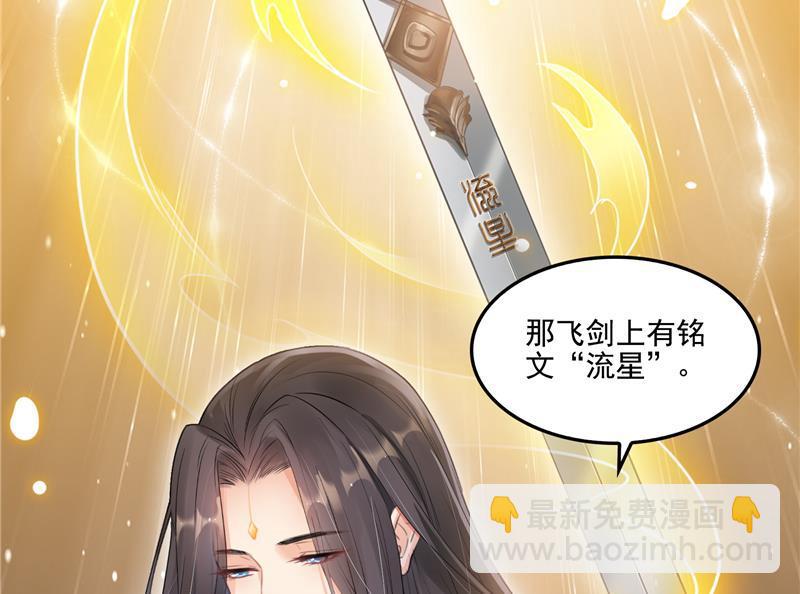 🍚修真聊天群 第92话 荔枝仙子 第35页