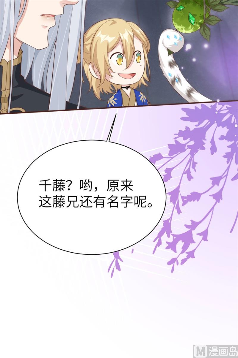 102 妖兽聚集(1/2)-第108话