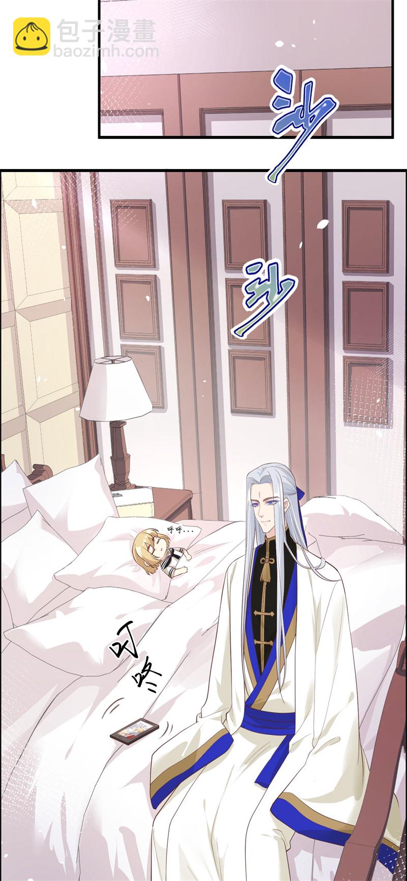 第59话 我喜欢他&mdash;&mdash;-第64话