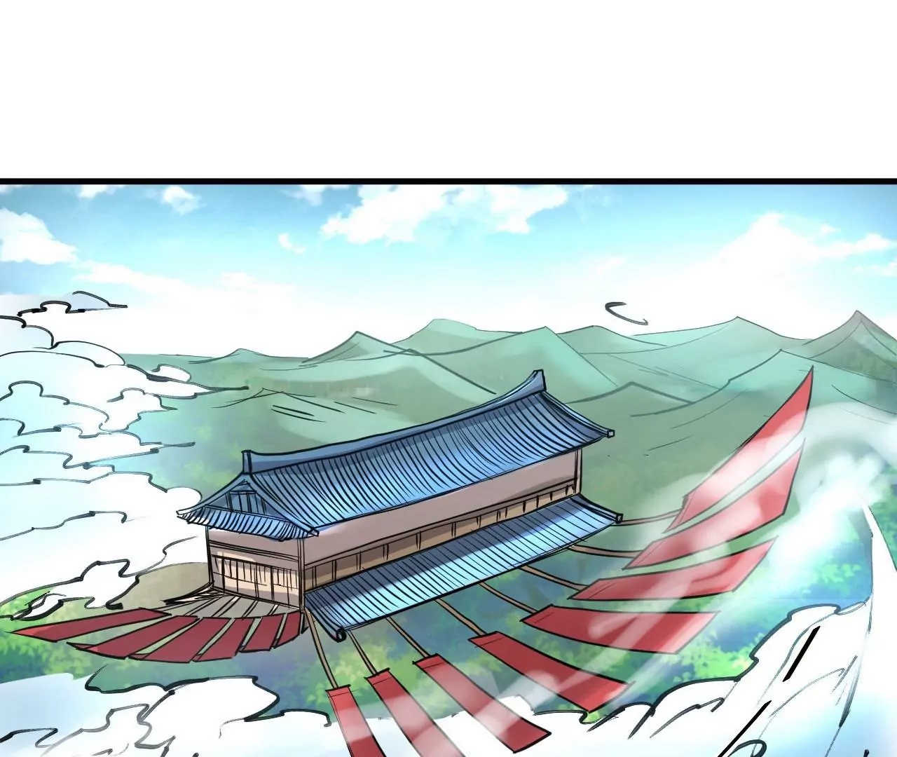 第34话  尸傀法相(1/2)-第34话