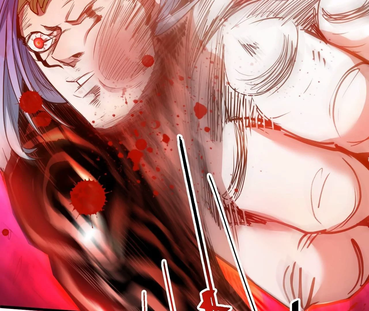 第46话  地王只有屁股软？(1/2)-第46话