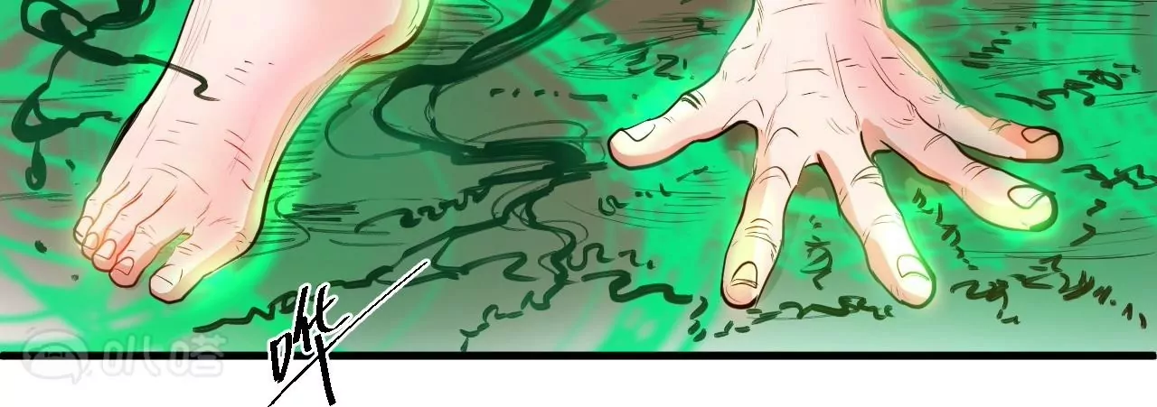 第46话  地王只有屁股软？(1/2)-第46话