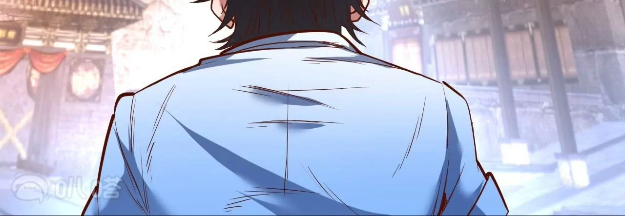 第50话  法相觉醒！(1/2)-第50话