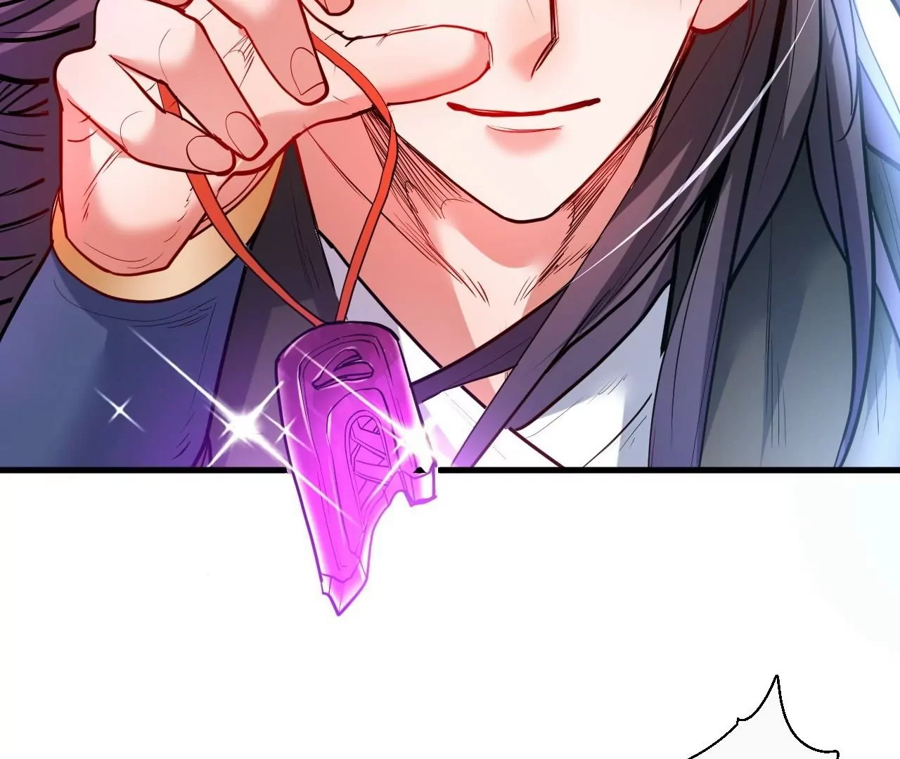 第54话  午时已到，生死难料(1/2)-第54话