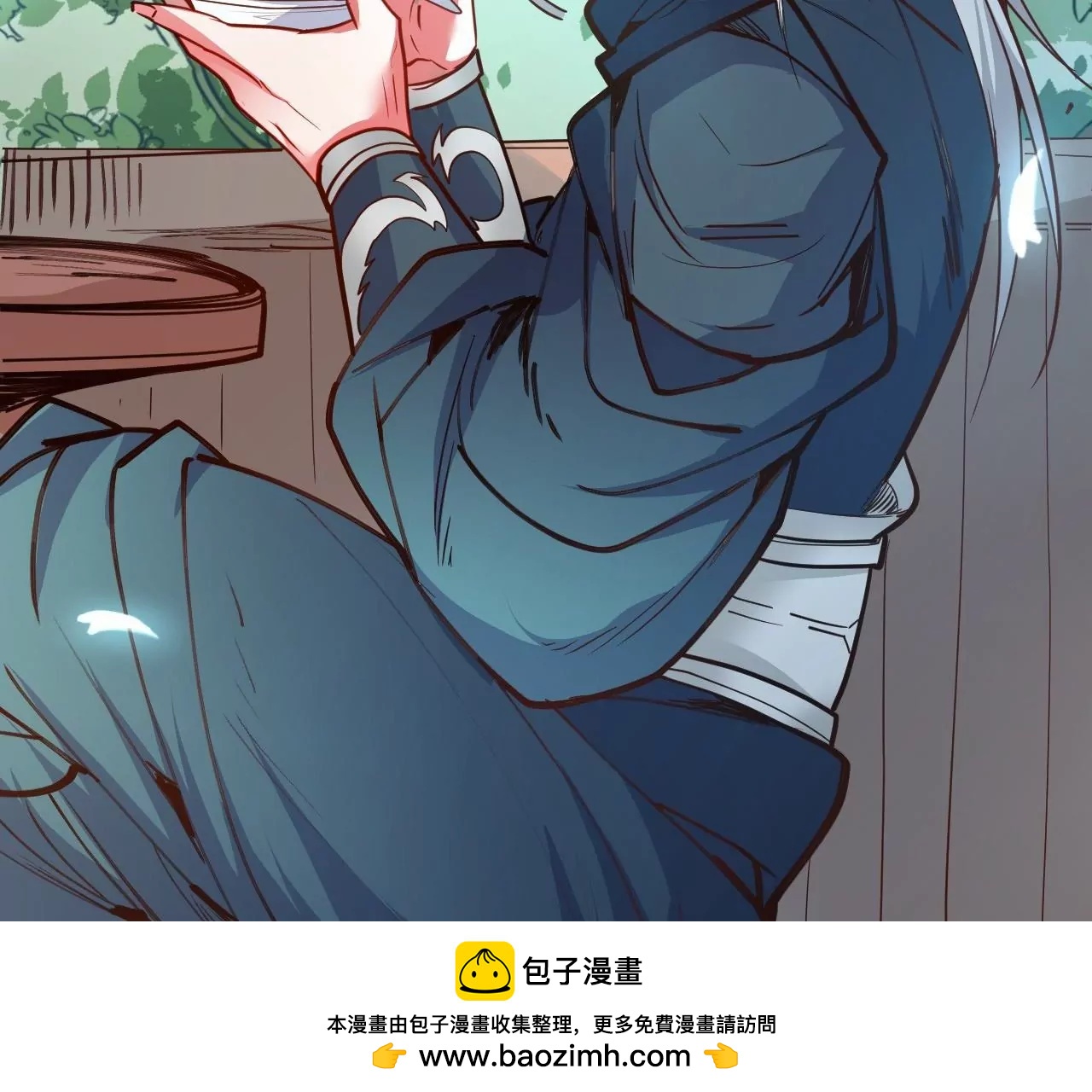 第64话  一命换一命！(1/2)-第64话