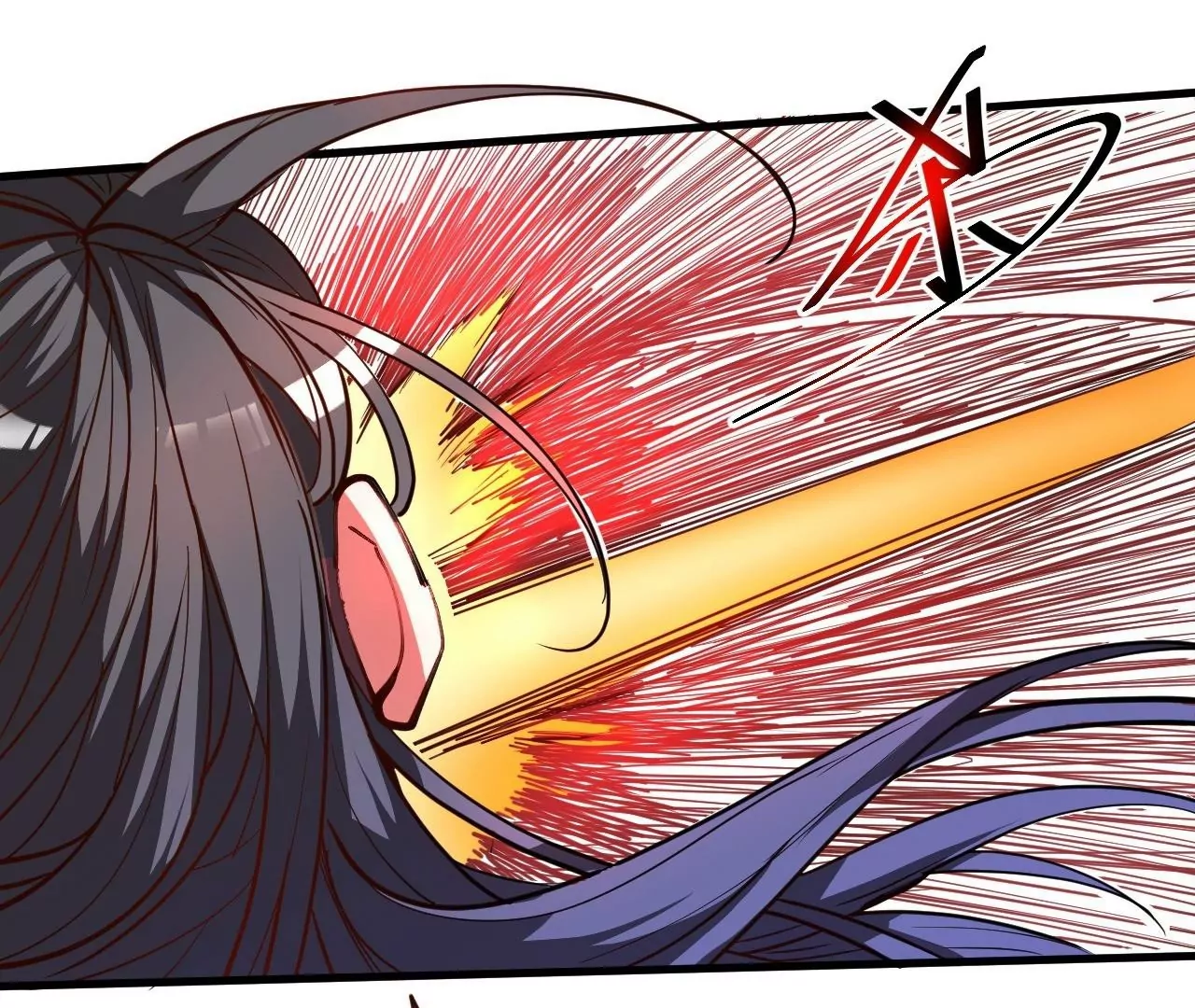第68话  霸王金身！战！(1/2)-第68话