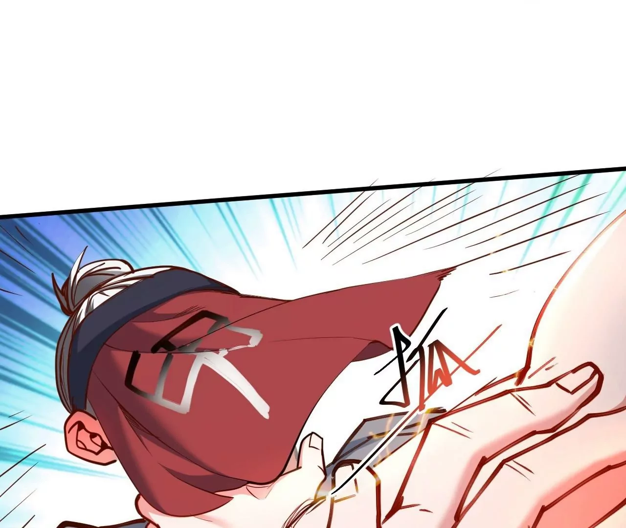 第70话  致命破绽！(1/2)-第70话