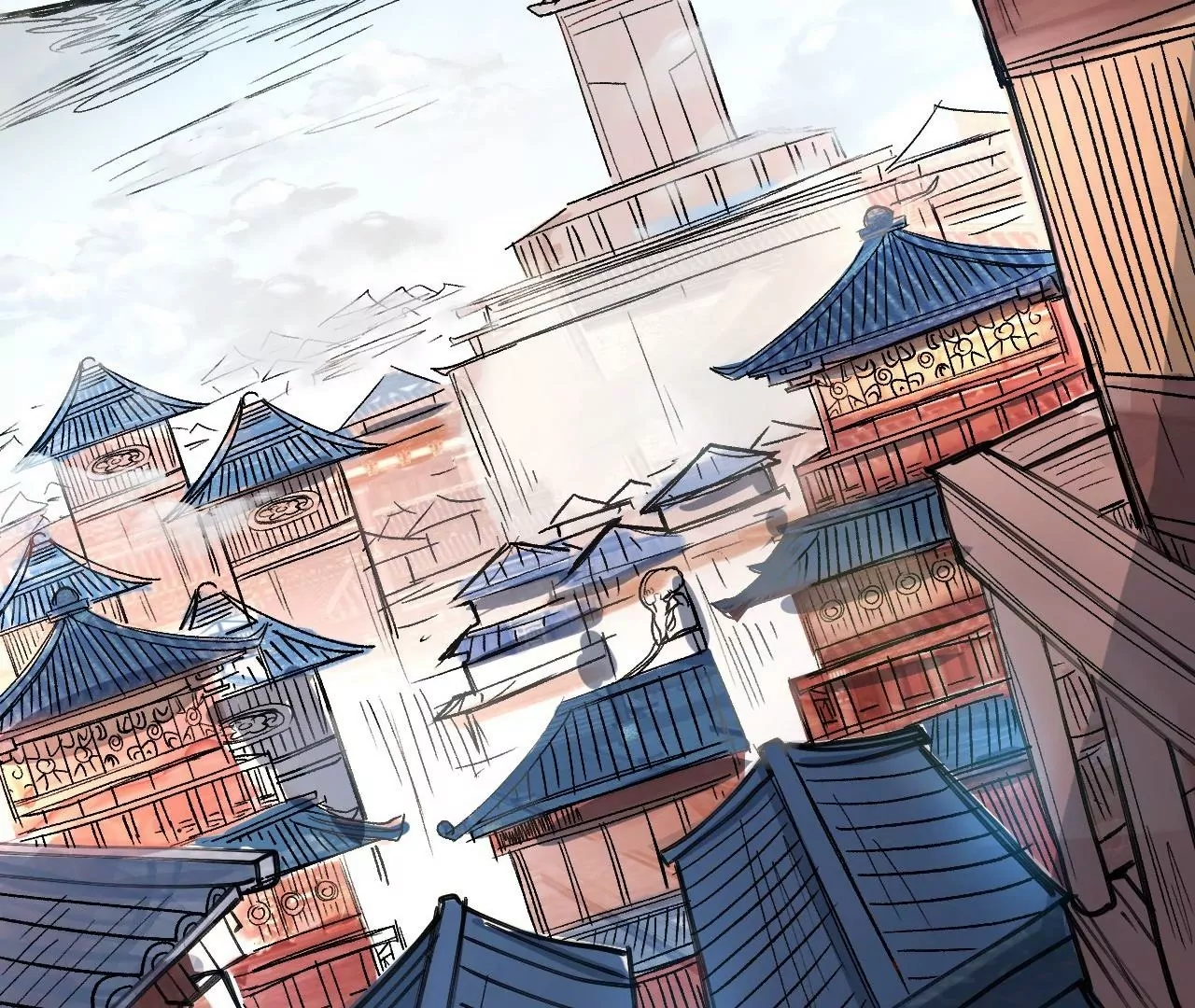 第74话  自投罗网(1/2)-第74话