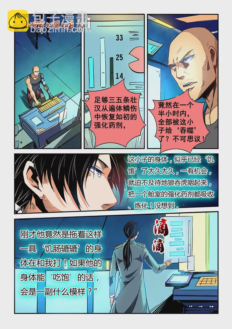 第34话-第34话