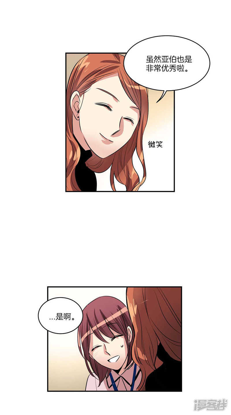 🍚洗碗大魔王 第118话 整形界的新星 第9页