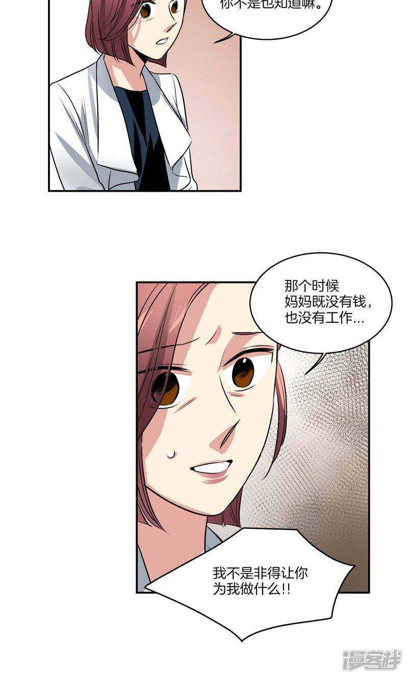 🍚洗碗大魔王 第136话 压抑许久的爆发 第2页