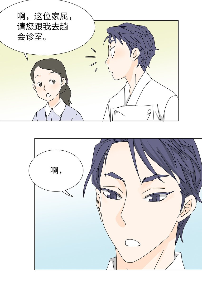 18 过敏-第18话