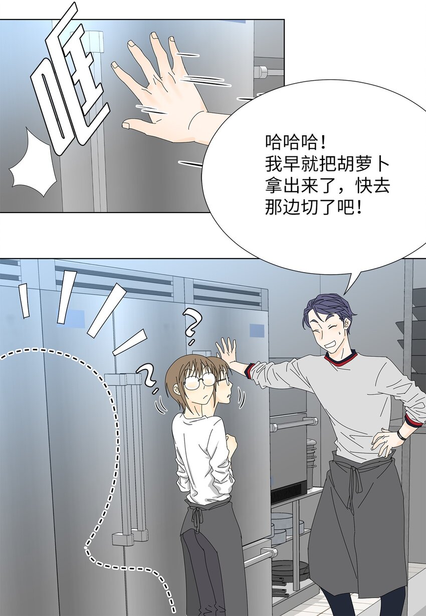 34 攻破防线-第34话
