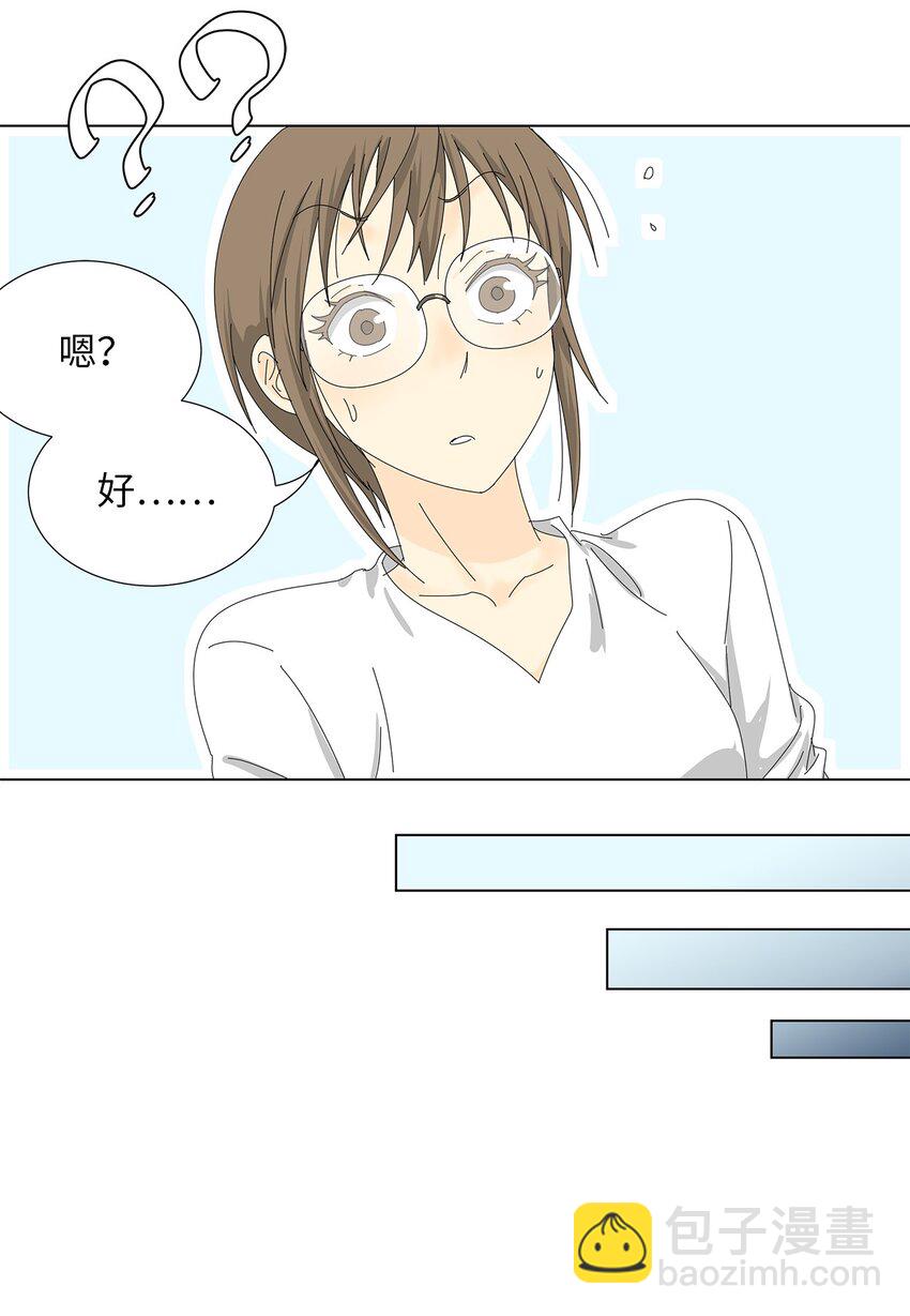 34 攻破防线-第34话